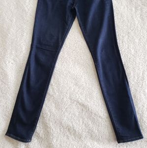J Brand Skinny Leg Jeans Pure